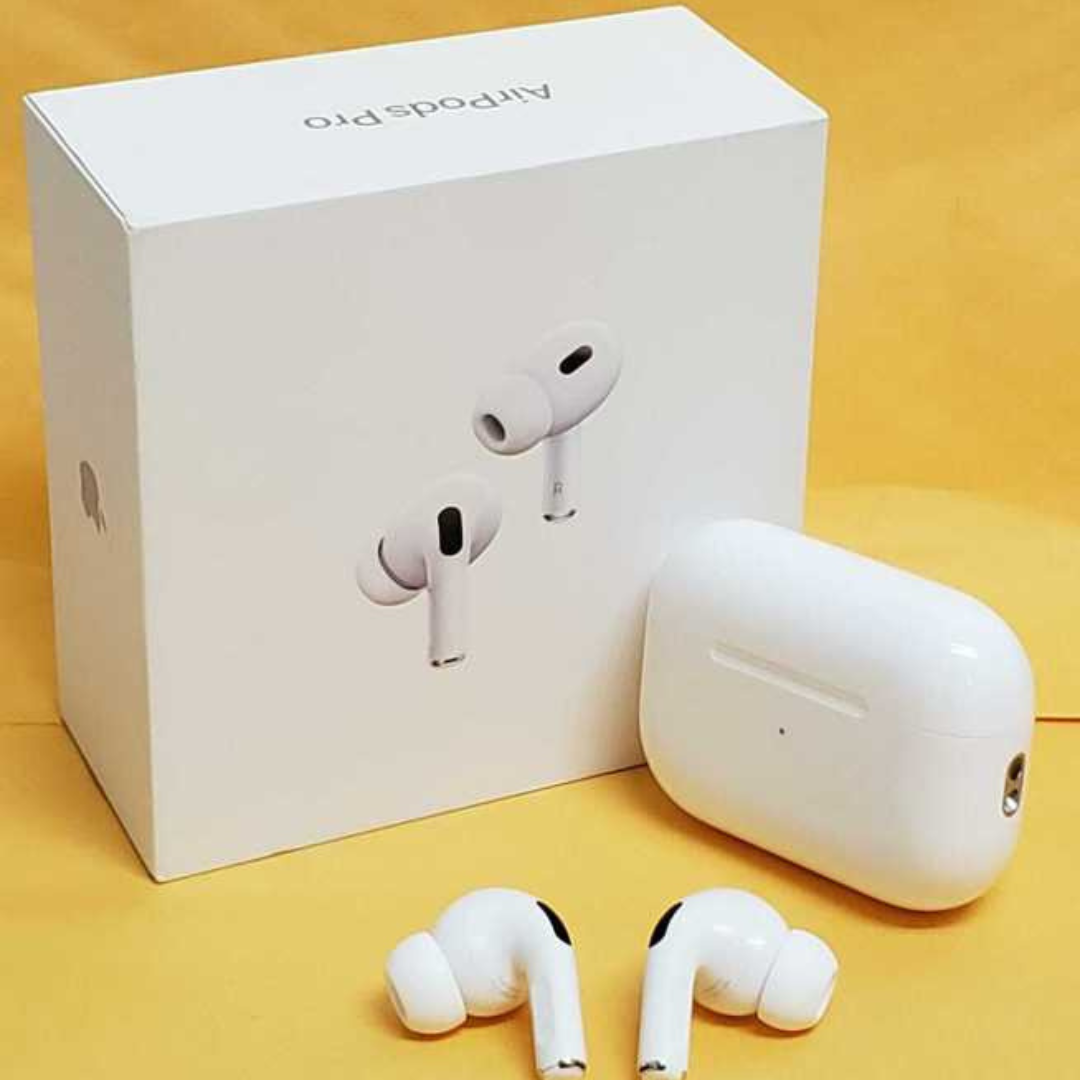 EARBUDS PRO 2 TYPE C