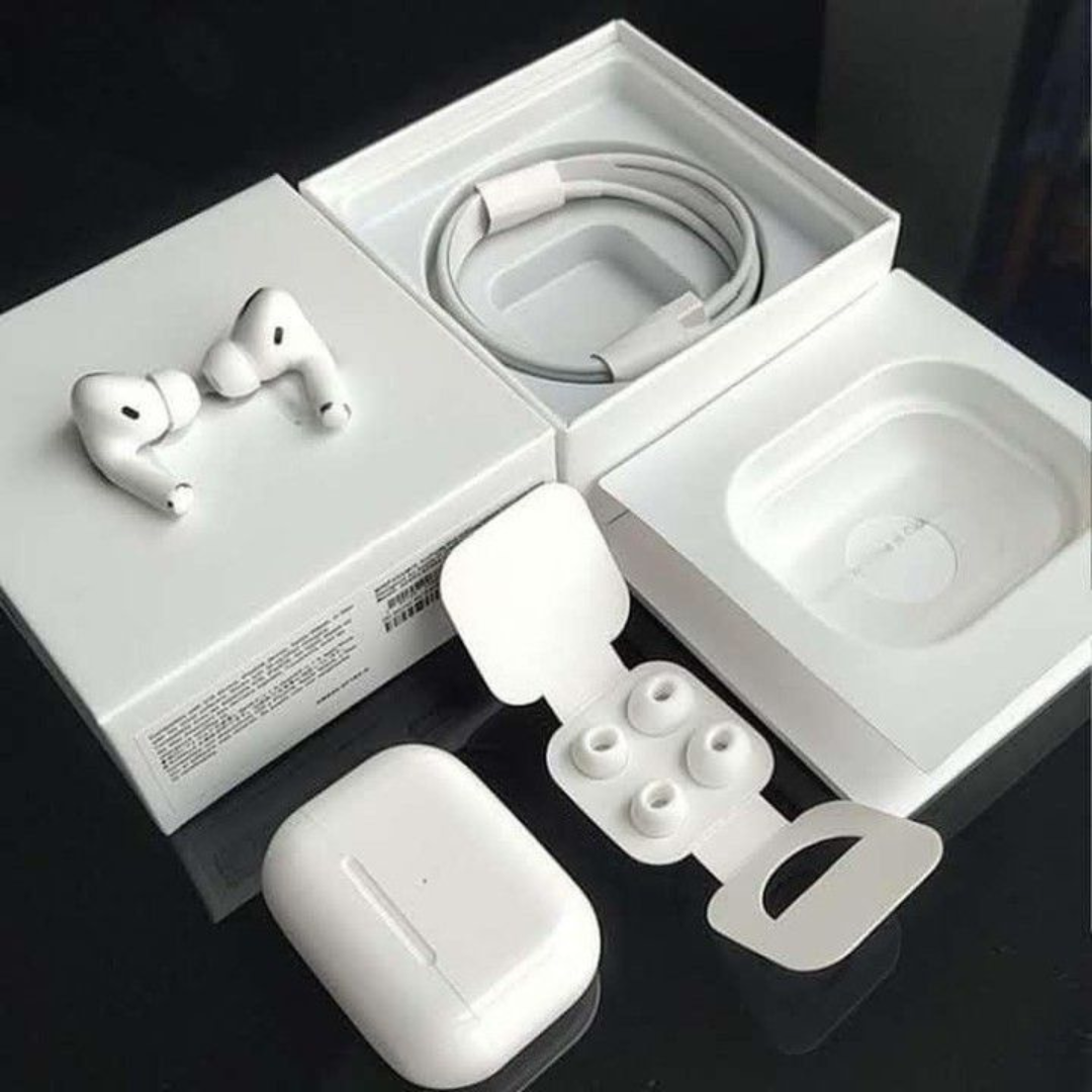 EARBUDS PRO 2 TYPE C