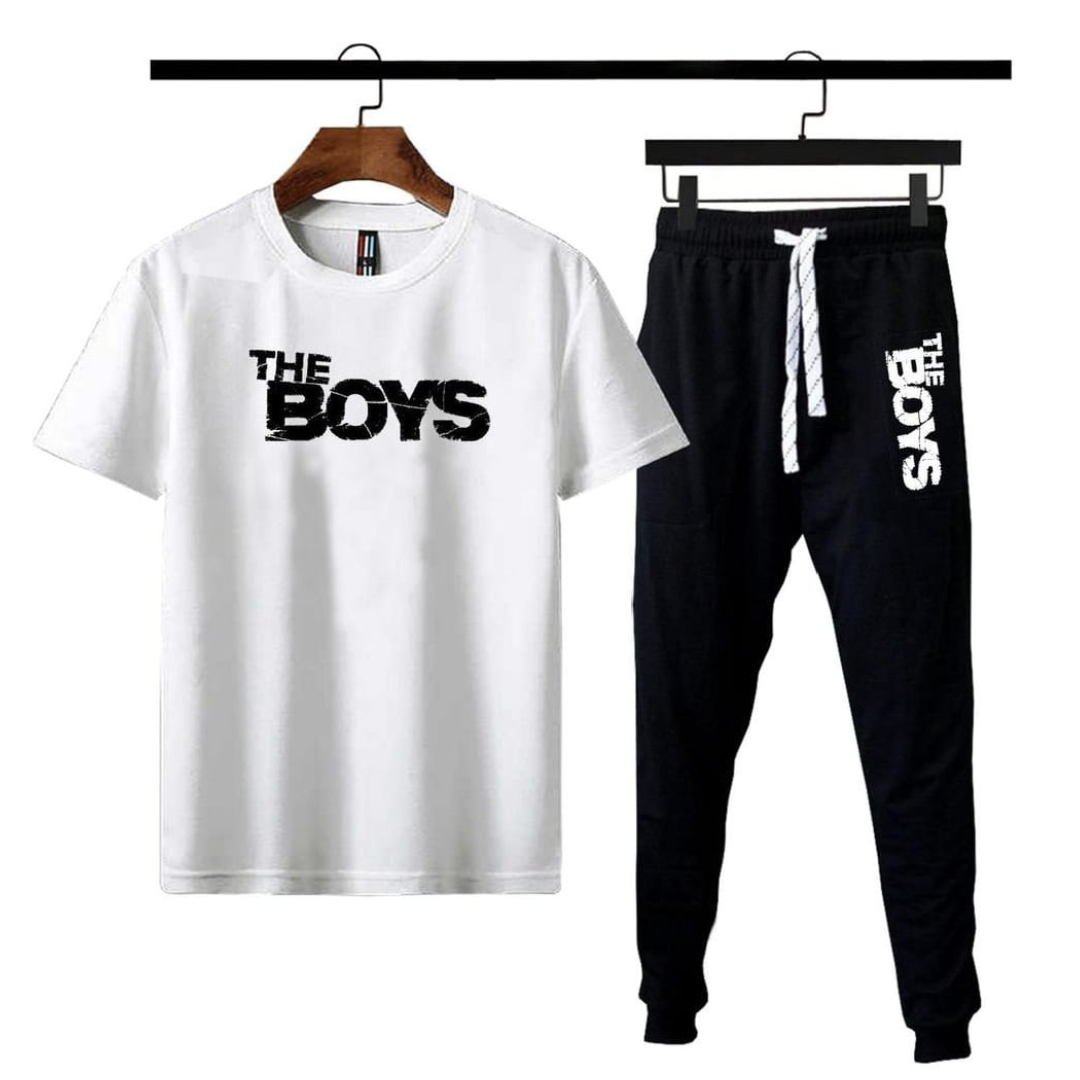 POLYESTER TRACKSUIT