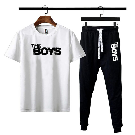 POLYESTER TRACKSUIT