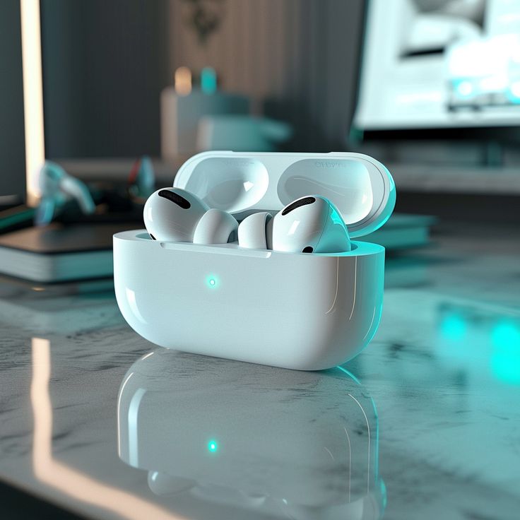EARBUDS PRO 2 TYPE C