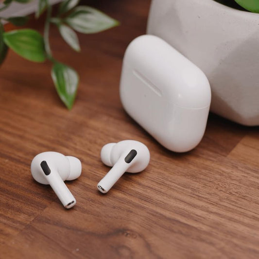 EARBUDS PRO 2 TYPE C